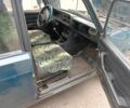 ВАЗ 2104 1999 в Сумах на Automoto.ua Зеленый ВАЗ 2104, объемом двигателя 1.5 л и пробегом 114 тыс. км за 700 $, фото 4 на Automoto.ua