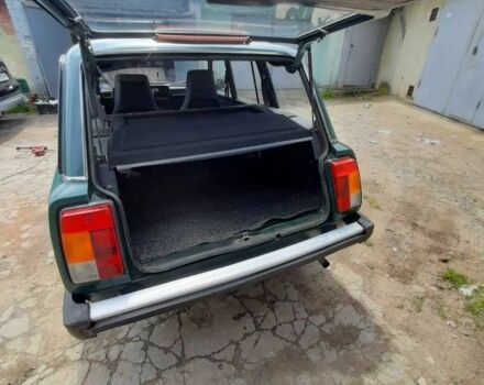 Зелений ВАЗ 2104, об'ємом двигуна 0 л та пробігом 118 тис. км за 950 $, фото 5 на Automoto.ua