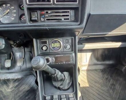 Зеленый ВАЗ 2104, объемом двигателя 1.45 л и пробегом 229 тыс. км за 1600 $, фото 9 на Automoto.ua