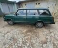 Зеленый ВАЗ 2104, объемом двигателя 1.45 л и пробегом 118 тыс. км за 950 $, фото 3 на Automoto.ua