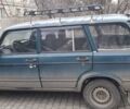 Зеленый ВАЗ 2104, объемом двигателя 0 л и пробегом 50 тыс. км за 1000 $, фото 4 на Automoto.ua