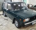 Зеленый ВАЗ 2104, объемом двигателя 1.45 л и пробегом 182 тыс. км за 1750 $, фото 1 на Automoto.ua