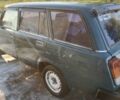 ВАЗ 2104 1999 у Кролевце на Automoto.ua Зелений ВАЗ 2104, об'ємом двигуна 1.6 л та пробігом 11 тис. км за 758 $, фото 1 на Automoto.ua