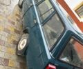 Зеленый ВАЗ 2104, объемом двигателя 1.5 л и пробегом 200 тыс. км за 350 $, фото 3 на Automoto.ua