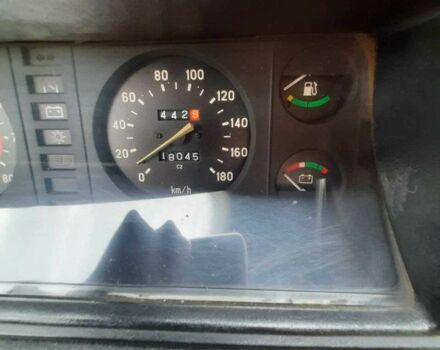 Зелений ВАЗ 2104, об'ємом двигуна 0 л та пробігом 118 тис. км за 950 $, фото 9 на Automoto.ua