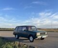 Зеленый ВАЗ 2104, объемом двигателя 1.5 л и пробегом 130 тыс. км за 1050 $, фото 3 на Automoto.ua