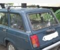 Зелений ВАЗ 2104, об'ємом двигуна 1.5 л та пробігом 86 тис. км за 1189 $, фото 1 на Automoto.ua