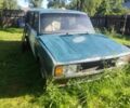 Зеленый ВАЗ 2104, объемом двигателя 1 л и пробегом 1 тыс. км за 827 $, фото 2 на Automoto.ua