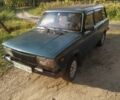 ВАЗ 2104 1999 у Кролевце на Automoto.ua Зелений ВАЗ 2104, об'ємом двигуна 1.6 л та пробігом 11 тис. км за 758 $, фото 1 на Automoto.ua