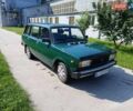 Зеленый ВАЗ 2104, объемом двигателя 1.45 л и пробегом 229 тыс. км за 1600 $, фото 18 на Automoto.ua