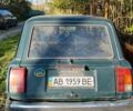 Зеленый ВАЗ 2104, объемом двигателя 1.5 л и пробегом 150 тыс. км за 450 $, фото 3 на Automoto.ua