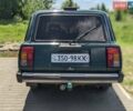 Зелений ВАЗ 2104, об'ємом двигуна 1.45 л та пробігом 140 тис. км за 1350 $, фото 2 на Automoto.ua