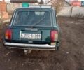 Зелений ВАЗ 2104, об'ємом двигуна 1.45 л та пробігом 182 тис. км за 900 $, фото 3 на Automoto.ua