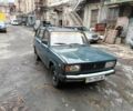 Зеленый ВАЗ 2104, объемом двигателя 1.5 л и пробегом 340 тыс. км за 1100 $, фото 1 на Automoto.ua