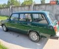 Зеленый ВАЗ 2104, объемом двигателя 1.45 л и пробегом 229 тыс. км за 1600 $, фото 16 на Automoto.ua
