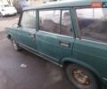 Зеленый ВАЗ 2104, объемом двигателя 0 л и пробегом 85 тыс. км за 1300 $, фото 4 на Automoto.ua