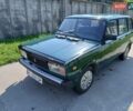 Зеленый ВАЗ 2104, объемом двигателя 1.45 л и пробегом 229 тыс. км за 1600 $, фото 1 на Automoto.ua