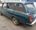 ВАЗ 2104 1999 в Сумах на Automoto.ua Зеленый ВАЗ 2104, объемом двигателя 1.5 л и пробегом 114 тыс. км за 700 $, фото 3 на Automoto.ua