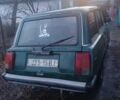 Зелений ВАЗ 2104, об'ємом двигуна 1.5 л та пробігом 234 тис. км за 550 $, фото 1 на Automoto.ua