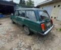 Зелений ВАЗ 2104, об'ємом двигуна 0 л та пробігом 118 тис. км за 950 $, фото 4 на Automoto.ua