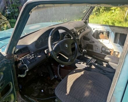 Зеленый ВАЗ 2104, объемом двигателя 1 л и пробегом 1 тыс. км за 827 $, фото 3 на Automoto.ua