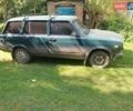 Зеленый ВАЗ 2104, объемом двигателя 1.45 л и пробегом 260 тыс. км за 1700 $, фото 21 на Automoto.ua