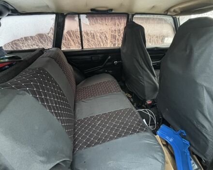 Зелений ВАЗ 2104, об'ємом двигуна 1.5 л та пробігом 118 тис. км за 1150 $, фото 6 на Automoto.ua