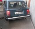 Зеленый ВАЗ 2104, объемом двигателя 0 л и пробегом 54 тыс. км за 550 $, фото 1 на Automoto.ua