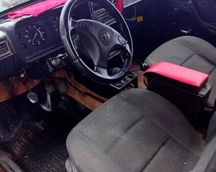 Зеленый ВАЗ 2104, объемом двигателя 1.6 л и пробегом 280 тыс. км за 850 $, фото 5 на Automoto.ua