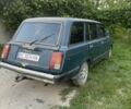 Зеленый ВАЗ 2104, объемом двигателя 1.5 л и пробегом 98 тыс. км за 483 $, фото 3 на Automoto.ua