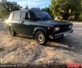 Зеленый ВАЗ 2104, объемом двигателя 1.5 л и пробегом 250 тыс. км за 1700 $, фото 1 на Automoto.ua