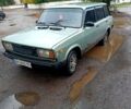 Зелений ВАЗ 2104, об'ємом двигуна 1.5 л та пробігом 0 тис. км за 600 $, фото 1 на Automoto.ua