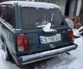 Зеленый ВАЗ 2104, объемом двигателя 1.45 л и пробегом 118 тыс. км за 1150 $, фото 4 на Automoto.ua