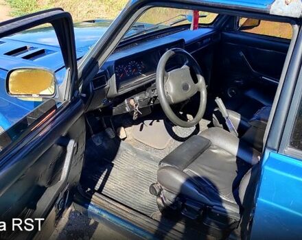 ВАЗ 2104 2000 в Краматорске на Automoto.ua Зеленый ВАЗ 2104, объемом двигателя 1.5 л и пробегом 0 тыс. км за 1000 $, фото 3 на Automoto.ua