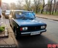 Зеленый ВАЗ 2104, объемом двигателя 1.5 л и пробегом 30 тыс. км за 800 $, фото 1 на Automoto.ua