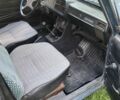 Зеленый ВАЗ 2104, объемом двигателя 1.5 л и пробегом 98 тыс. км за 483 $, фото 6 на Automoto.ua