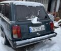 Зелений ВАЗ 2104, об'ємом двигуна 1.5 л та пробігом 118 тис. км за 1150 $, фото 2 на Automoto.ua