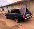Зеленый ВАЗ 2104, объемом двигателя 1.5 л и пробегом 155 тыс. км за 1400 $, фото 3 на Automoto.ua