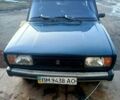 Зелений ВАЗ 2104, об'ємом двигуна 1.5 л та пробігом 250 тис. км за 1100 $, фото 1 на Automoto.ua