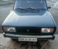 Зеленый ВАЗ 2104, объемом двигателя 1.5 л и пробегом 140 тыс. км за 1100 $, фото 1 на Automoto.ua