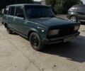 Зеленый ВАЗ 2104, объемом двигателя 1.3 л и пробегом 1000 тыс. км за 720 $, фото 1 на Automoto.ua