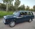 Зелений ВАЗ 2104, об'ємом двигуна 1.5 л та пробігом 200 тис. км за 847 $, фото 1 на Automoto.ua