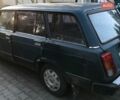 Зеленый ВАЗ 2104, объемом двигателя 1.45 л и пробегом 330 тыс. км за 850 $, фото 1 на Automoto.ua