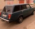 Зеленый ВАЗ 2104, объемом двигателя 1.5 л и пробегом 155 тыс. км за 1400 $, фото 2 на Automoto.ua