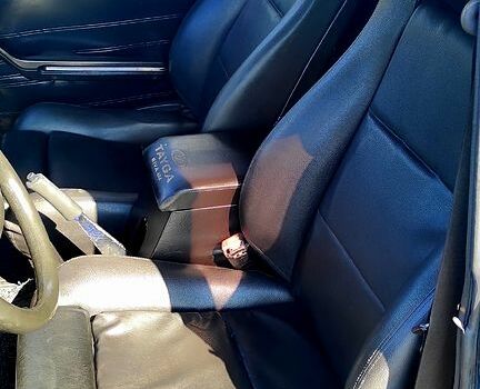 ВАЗ 2104 2000 в Краматорске на Automoto.ua Зеленый ВАЗ 2104, объемом двигателя 1.5 л и пробегом 0 тыс. км за 1000 $, фото 4 на Automoto.ua