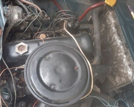 ВАЗ 2104 2000 в Одессе на Automoto.ua Зеленый ВАЗ 2104, объемом двигателя 0 л и пробегом 1000 тыс. км за 700 $, фото 1 на Automoto.ua