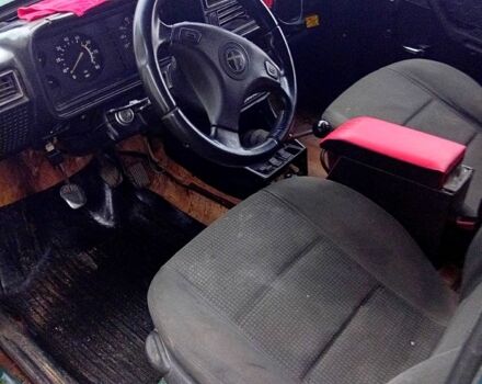 Зеленый ВАЗ 2104, объемом двигателя 1.6 л и пробегом 280 тыс. км за 850 $, фото 6 на Automoto.ua