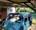 Зеленый ВАЗ 2104, объемом двигателя 1.45 л и пробегом 260 тыс. км за 1700 $, фото 6 на Automoto.ua