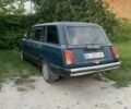 Зеленый ВАЗ 2104, объемом двигателя 1.5 л и пробегом 98 тыс. км за 483 $, фото 5 на Automoto.ua