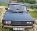 Зеленый ВАЗ 2104, объемом двигателя 0 л и пробегом 100 тыс. км за 469 $, фото 1 на Automoto.ua